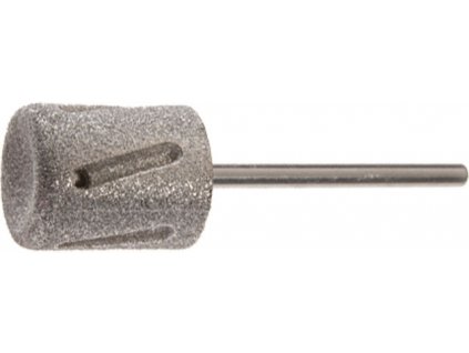 Promed Đầu mài Sapphire dành cho da trai, cứng  -Trung bình 190064 (đầu mài đường kính 2.35mm)