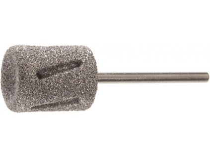 Promed Đầu mài Sapphire dành cho da trai cứng  - thô 190063