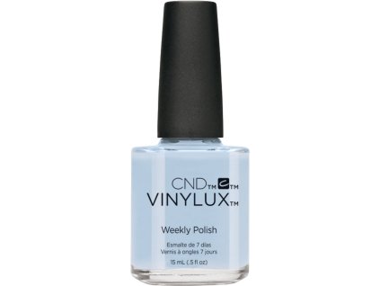 CND VINYLUX - WEEKLY POLISH - sơn móng một tuần - CREEcIDE (183) 0.5oz (15ml)