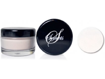 NSI SECRETS bột acrylic - Pure Ice 40g (1.42 Oz) - màu trong suốt để làm nổi bật thiết kế