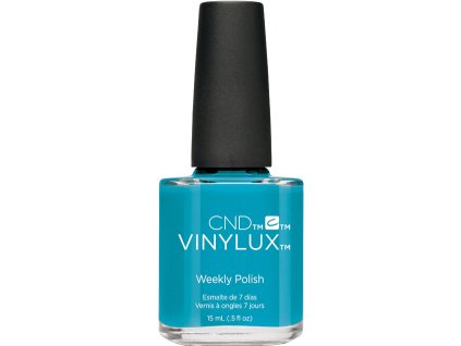 CND VINYLUX - WEEKLY POLISH - sơn móng một tuần - LOST LABYRINTH (191) 0.5oz (15ml)