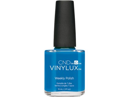 CND VINYLUX - WEEKLY POLISH - sơn móng một tuần - REFLECTING POOL  (192) 0.5oz (15ml)