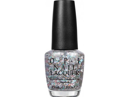 OPI BÁN GIẢI PHÓNG!!!G!Sơn móng tay  I Snow You Love Me (HL E16) 15ml (Mariah Carey)