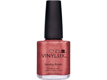 CND VINYLUX - WEEKLY POLISH - sơn móng một tuần - UNTITLED BRONZE (212) 0.5oz (15ml)