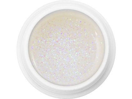 EBD 266 - MOONLIGHT - với bột nhũ màu trong, 5g