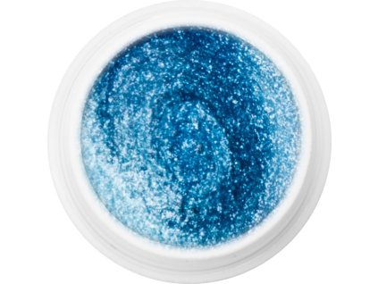 EBD 278 - BLUE DIAMOND GLITTER - màu xanh lam láp lánh với nhũ/glitter, 5g