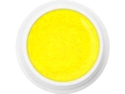 EBD 292 - NEON YELLOW SAND - nhũ/glitter neon màu vàng, 5 g