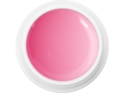 EBD 598 - Extra Quality Thermo Gel - magenta-white, 5 g (silver line)