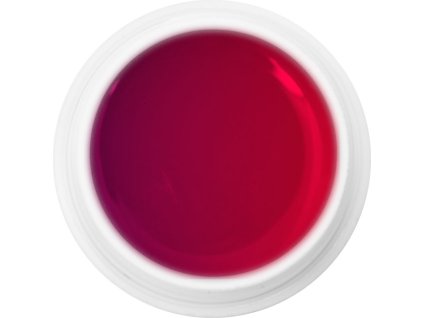 EBD 599 - Extra Quality Thermo Gel - violett-magenta, 5 g (silver line)
