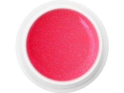 EBD 602 - Extra Quality Thermo Gel - violett-magenta metallic, 5 g (silver line)
