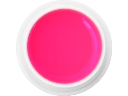 EBD 603 - Extra Quality Thermo Gel - magenta-pink, 5 g (silver line)