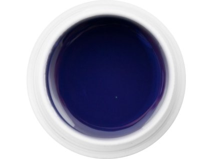 EBD 828 - Extra Quality Dry Color Gel - FULL VIOLET, 5g (Gel màu không chùi  - lý tưởng cho nail art