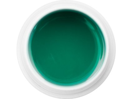 EBD 829 - Extra Quality Dry Color Gel - MINT GREEN, 5g (Gel màu không chùi  - lý tưởng cho nail art)