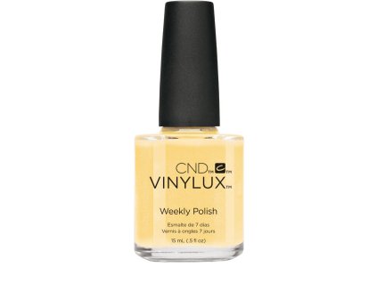 CND VINYLUX - WEEKLY POLISH - sơn móng một tuần - HONEY DARLIN (218) 0.5oz (15ml)