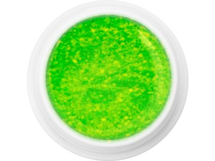 EBD 288 - NEON GREEN SAND - nhũ/glitter neon màu xanh lá, 5 g