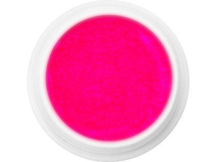 EBD 291 - NEON PINK SAND - nhũ/glitter neon màu hồng, 5 g