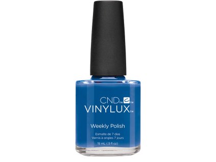 CND VINYLUX - WEEKLY POLISH - sơn móng một tuần - DATE NIGHT (221) 0.5oz (15ml)