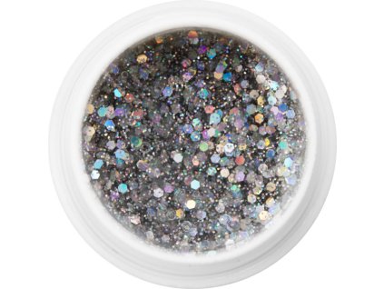 EBD 307 - RAINBOW PARTY - nhũ/glitter cầu vòng, 5 g