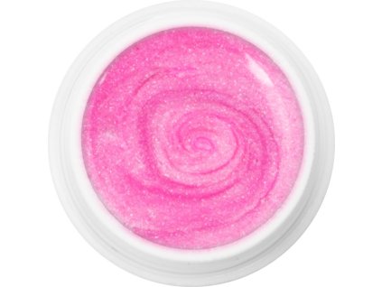 EBD 315 - FLAMINGO PINK GLITTER - màu hồng óng ánh nhũ/glitter, 5 g