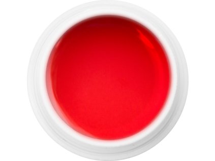 EBD 848 - Extra Quality Dry Color Gel - CANNON PINK, 5g (Gel màu không chùi  - lý tưởng cho nail art