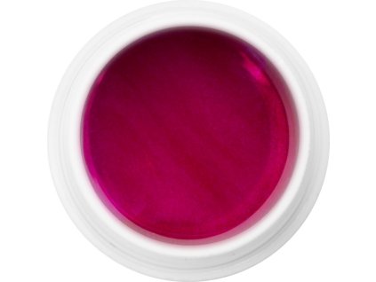 EBD 852 - Extra Quality Dry Color Gel - ROYAL PURPLE, 5g (Gel màu không chùi  - lý tưởng cho nail ar