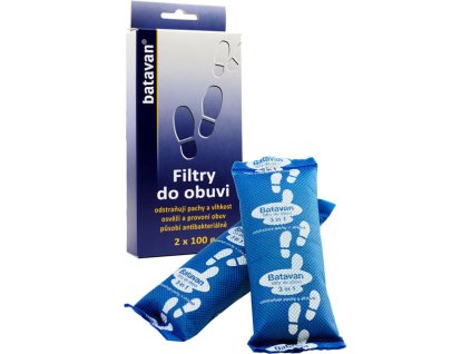 Batavan BATAVAN miếng lọc giày dép
