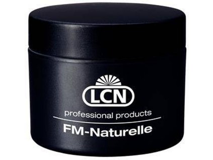 LCN French Manikur - Naturelle F, 15ml