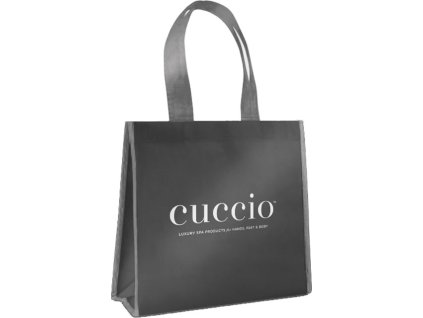 CUCCIO PROMO CUCCIO TAŠKA béžová/šedá -  malá