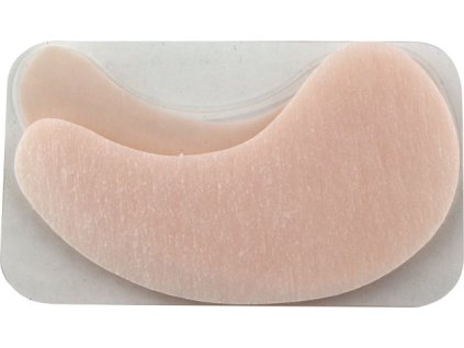 Blink Lash Eye Patch - Miếng dán dưới mi - gel pad - màu hồng (100 cặp đôi)