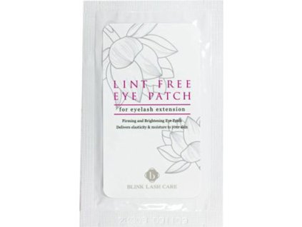Blink Lash Eye Patch - Miếng dán dưới mi - gel pad (50 cặp đôi)
