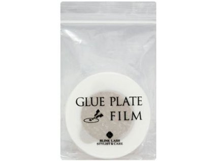 Blink Lash miếng dán lên nền đá jade - ngọc, 30c