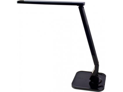 StiLED - BASIC - đèn bàn với ánh sáng LED - Đen