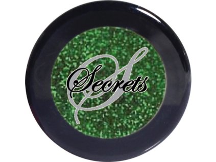 NSI SECRETS SPARKLE - glitter - kim tuyến để làm nổi bật thiết kế móng  - Shine 5g