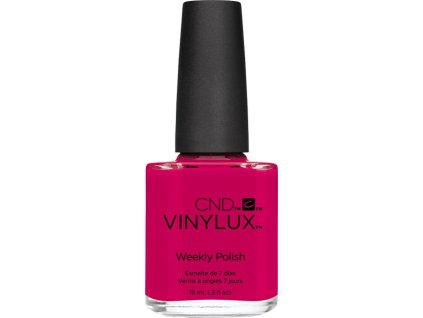 CND VINYLUX - WEEKLY POLISH - sơn móng một tuần - PINK LEGGINS (237) 0.5oz (15ml)