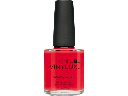 CND VINYLUX - WEEKLY POLISH - sơn móng một tuần - MAMBO BEAT (244) 0.5oz (15ml)
