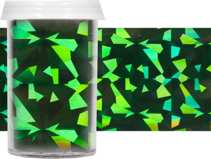 TRANSFER FOIL - giấy foil trang trí nailar 1,5m - (105)