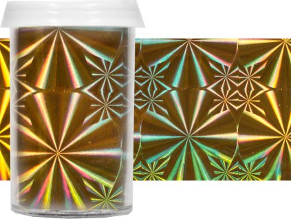 TRANSFER FOIL -giấy foil trang trí nailart 1,5m - (109)