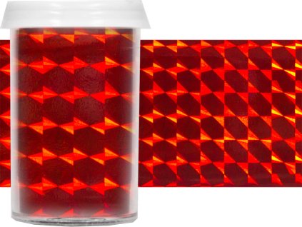 TRANSFER FOIL -  giấy foil trang trí nailart 1,5m - (113)