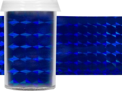 TRANSFER FOIL - giấy foil trang trí nailart 1,5m - (115)