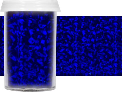 TRANSFER FOIL -  giấy foil trang trí nailart 1,5m - (120)