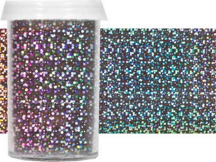 TRANSFER FOIL - foil ÂACtrang trí nailart 1,5m - (125)