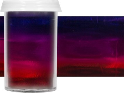 TRANSFER FOIL - foil trang trí nailart 1,5m - (139)