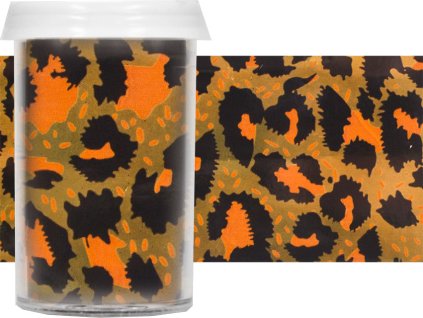 TRANSFER FOIL - foil trang trí nailart 1,5m - (142)