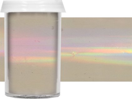 TRANSFER FOIL - giấy foil trang trí nailart 1,5m - (151)