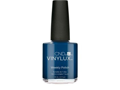 CND VINYLUX - WEEKLY POLISH - sơn móng một tuần - WINTER NIGHTS (257) 0.5oz (15ml)