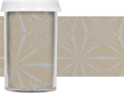 TRANSFER FOIL - foil trang trí nailart 1,5m - (154)