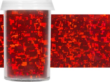 TRANSFER FOIL - foil trang trí nailart 1,5m - (161)