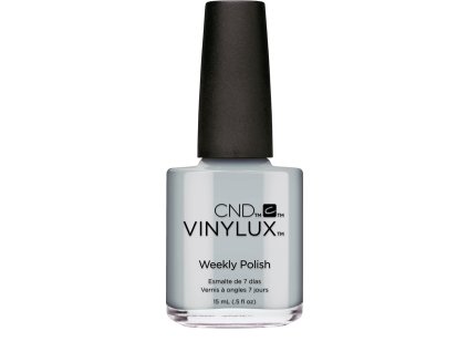 CND VINYLUX - WEEKLY POLISH - sơn móng một tuần - MYSTIC SLATE (258) 0.5oz (15ml)