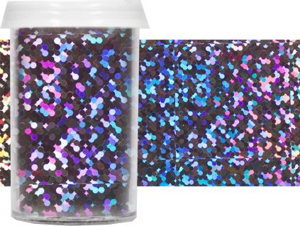 TRANSFER FOIL - foil trang trí nailart 1,5m - (163)