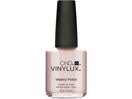 CND VINYLUX - WEEKLY POLISH - sơn móng một tuần - CASHMERE WRAP (259) 0.5oz (15ml)